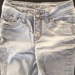 Justice Jeans